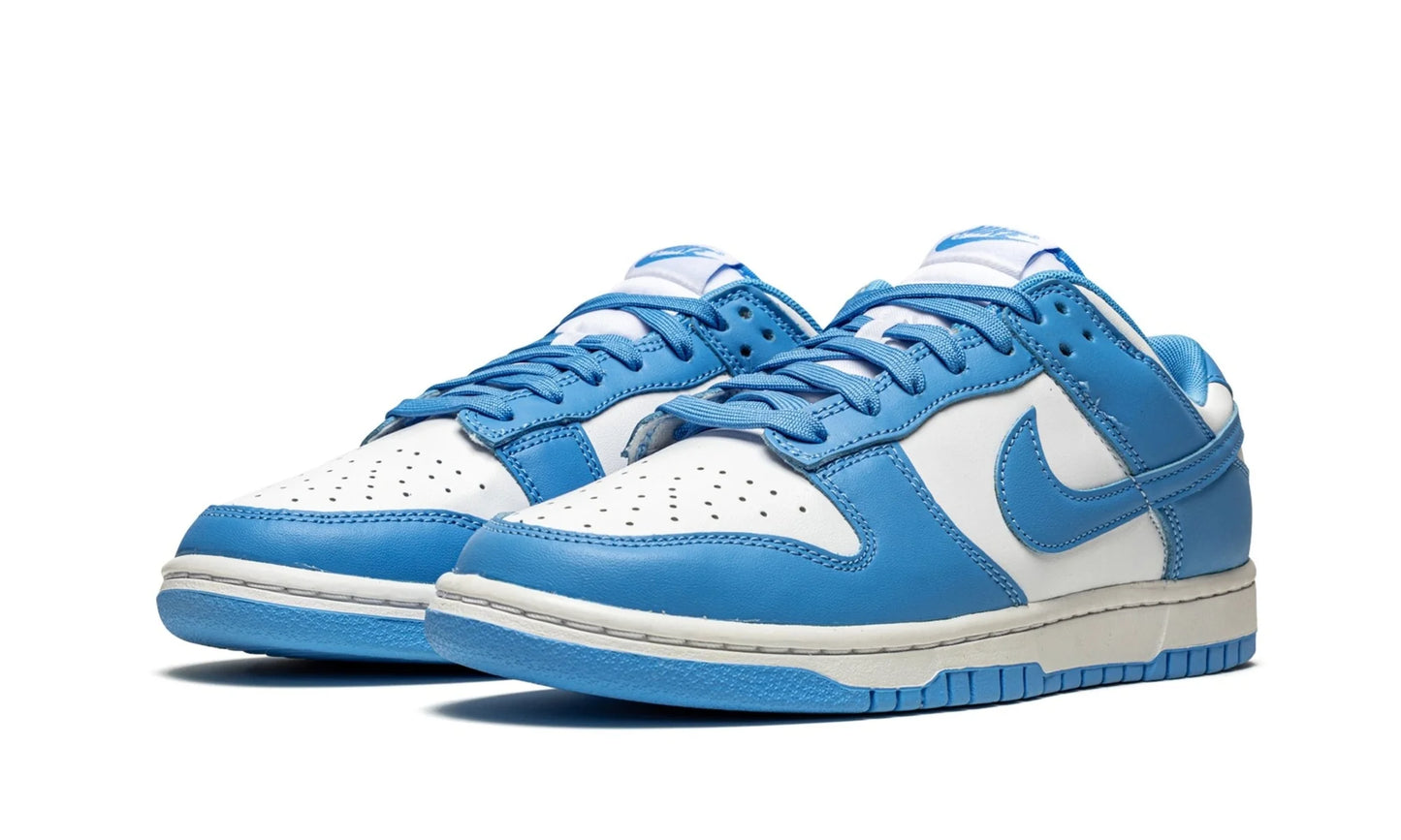 Nike Dunk Low UNC (2021)