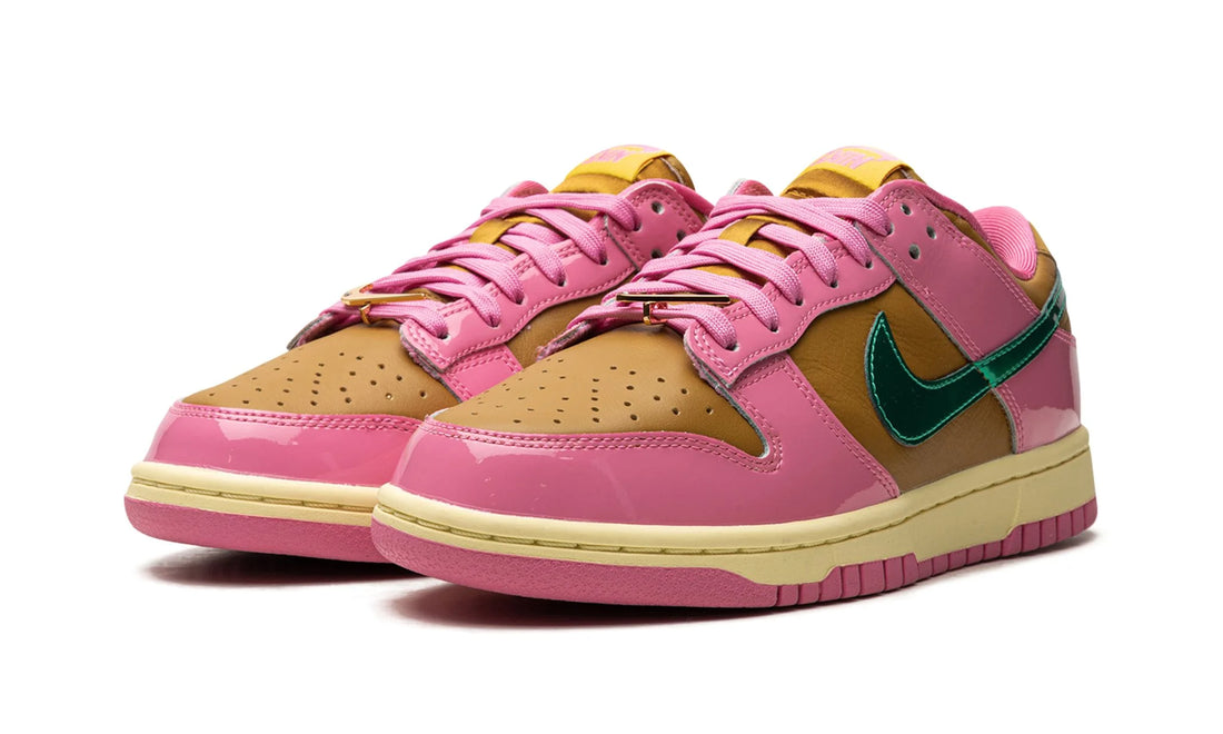 Nike Dunk Low Parris Goebel (W)