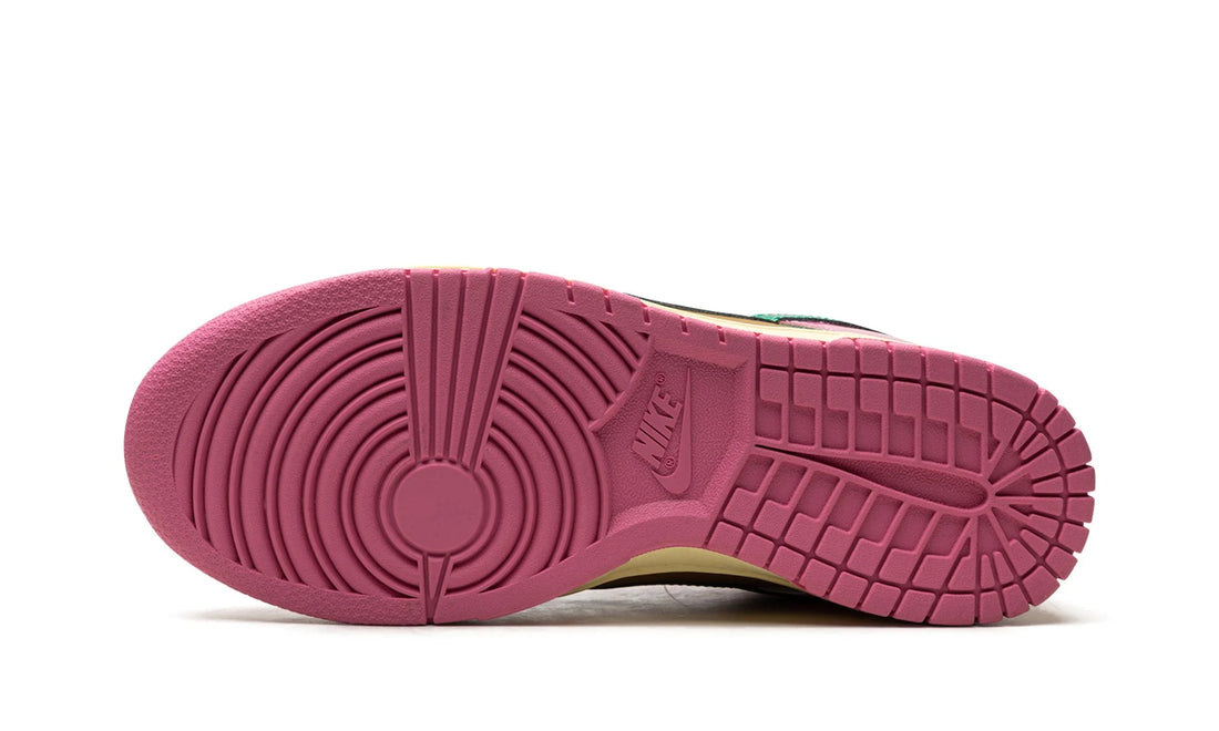 Nike Dunk Low Parris Goebel (W)