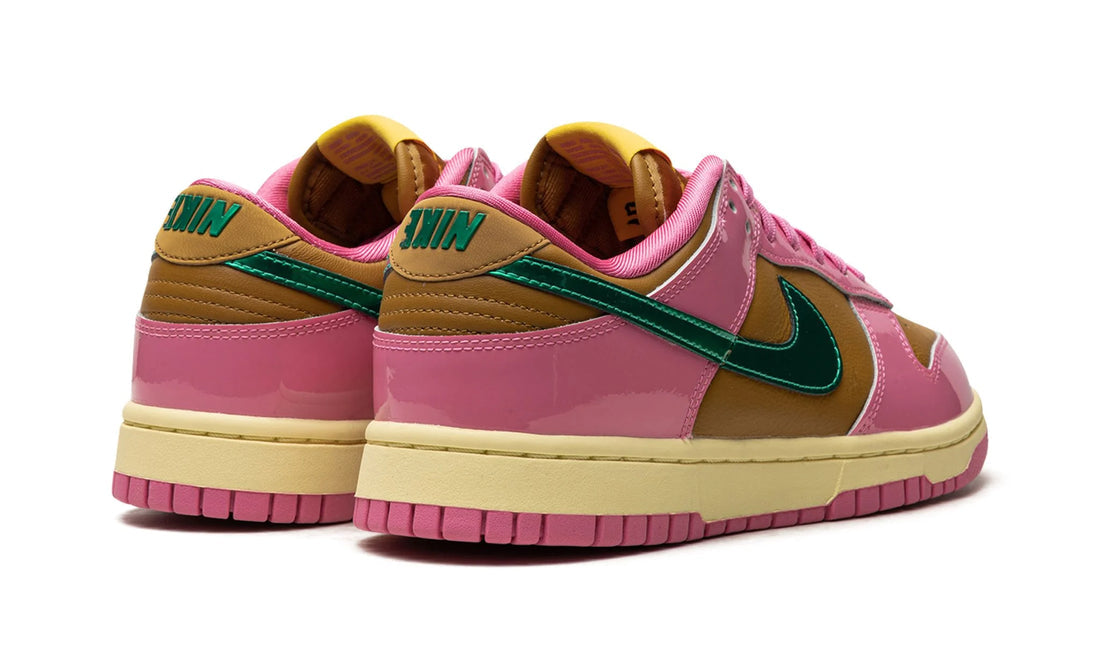Nike Dunk Low Parris Goebel (W)