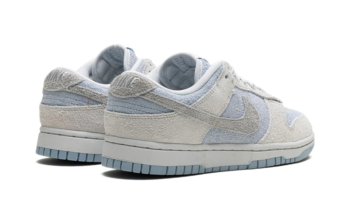 Nike Dunk Low Light Armory Blue Photon Dust