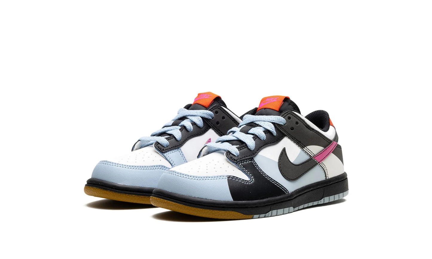 Nike Dunk Low Dance Multi-Color (GS)