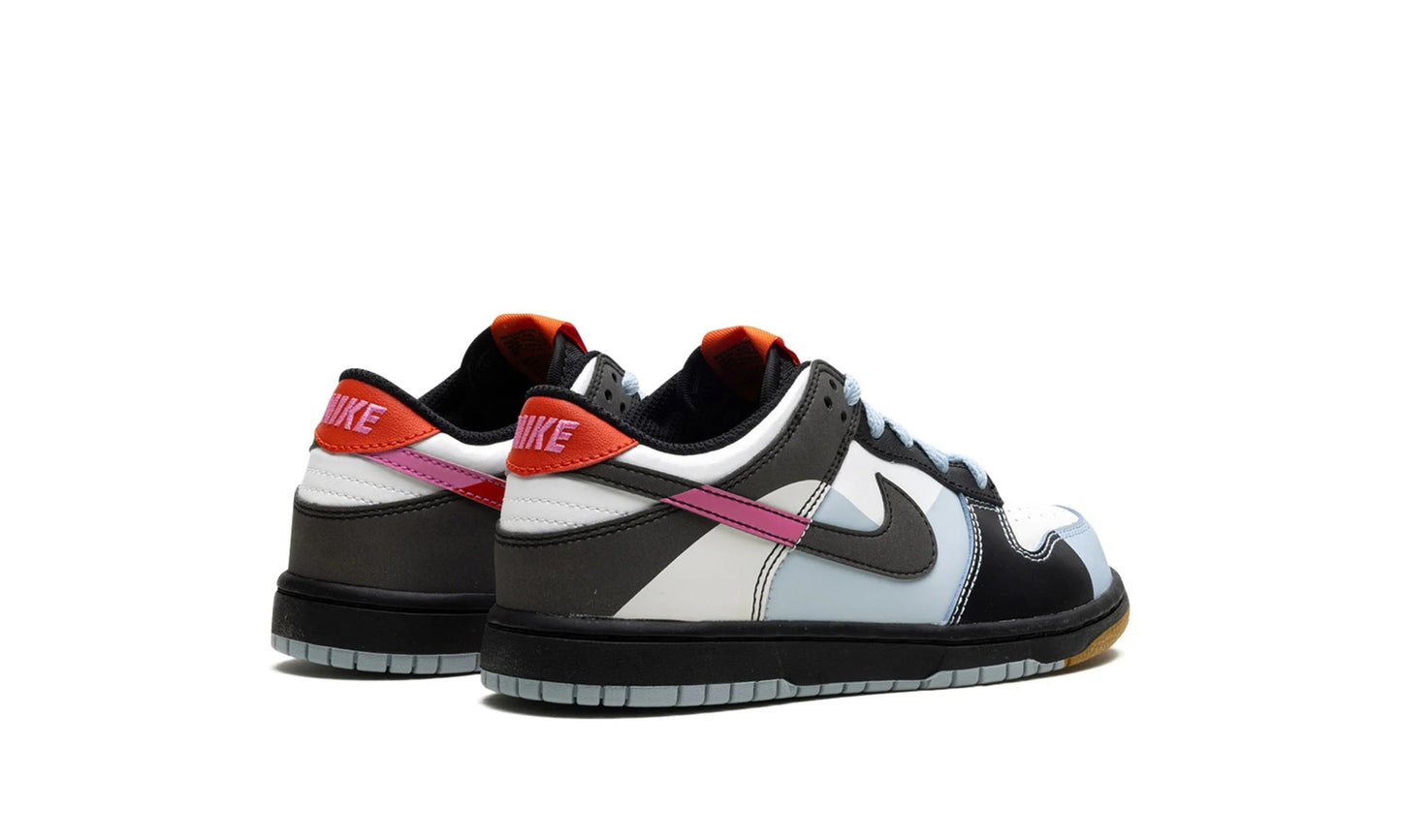 Nike Dunk Low Dance Multi-Color (GS)