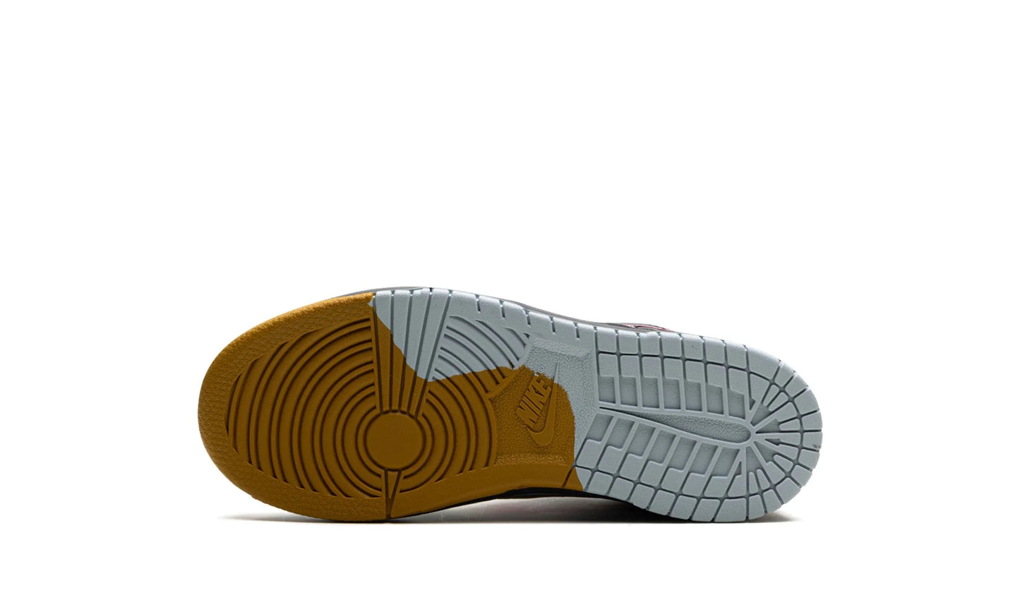 Nike Dunk Low Dance Multi-Color (GS)