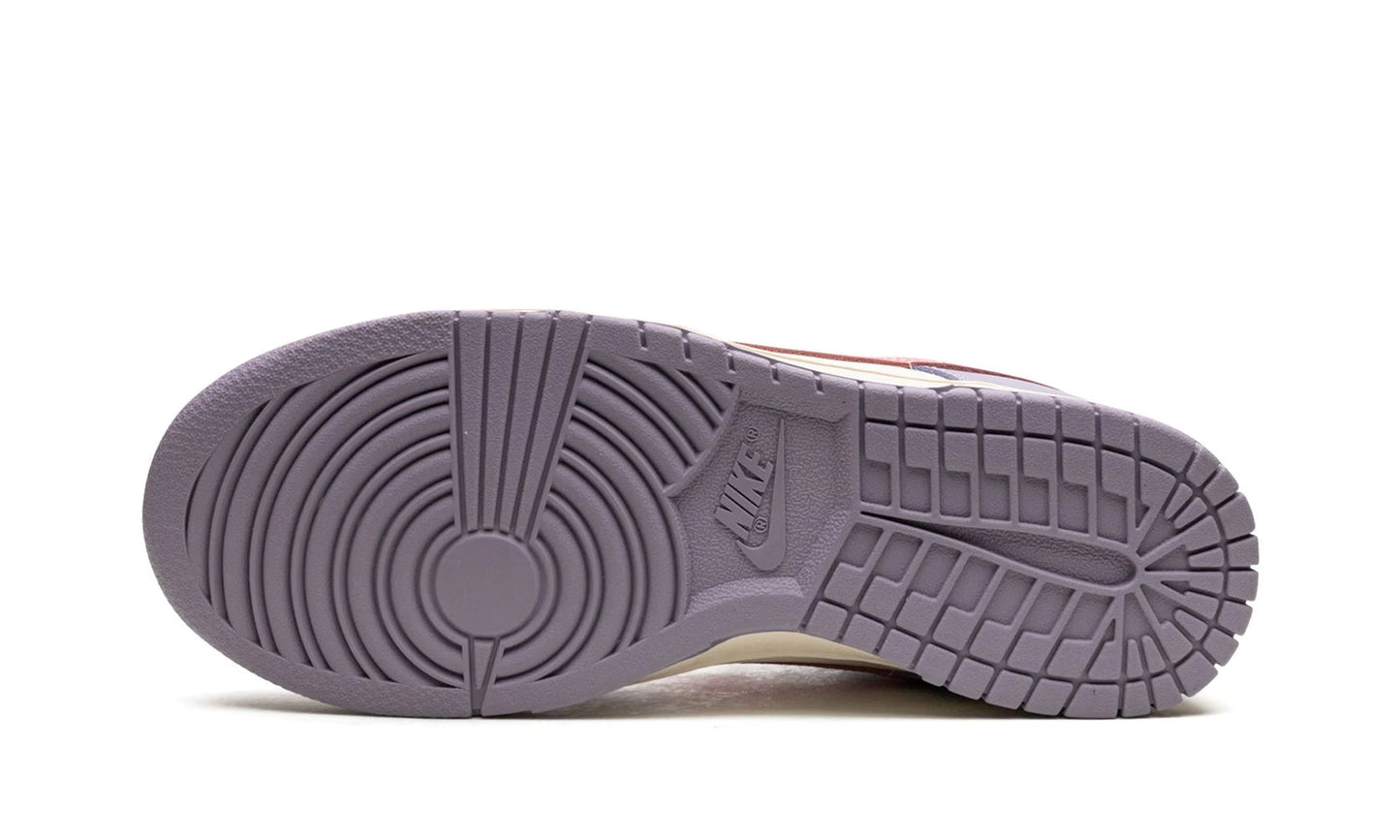Nike Dunk Low Indigo Haze (W)