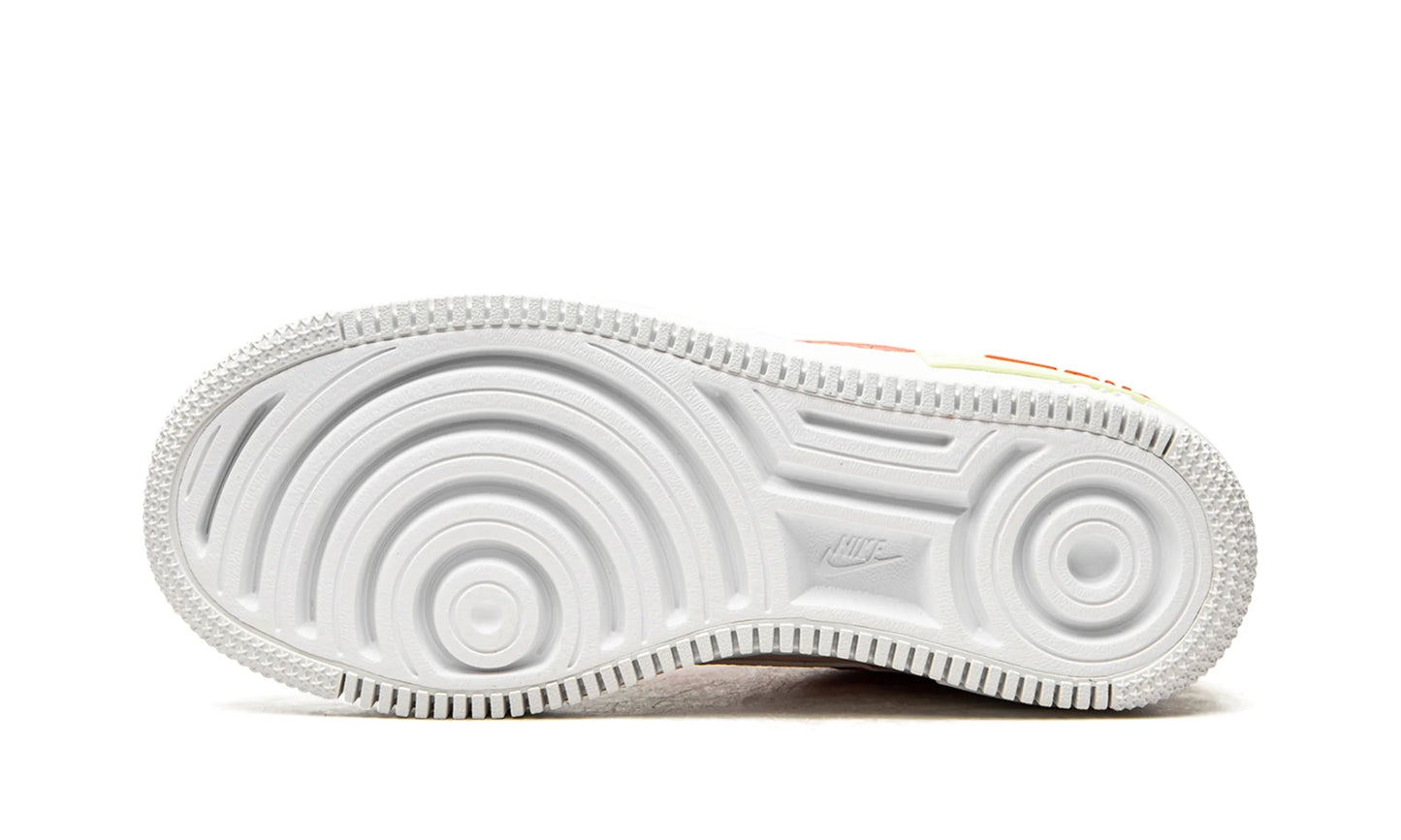 Nike Air Force 1 Low Shadow White Magic Ember (W)