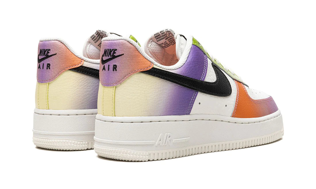 Nike Air Force 1 Low Multi-Color Gradient (W)