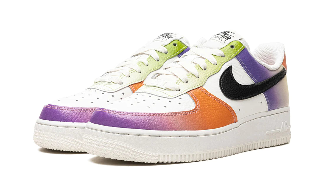 Nike Air Force 1 Low Multi-Color Gradient (W)