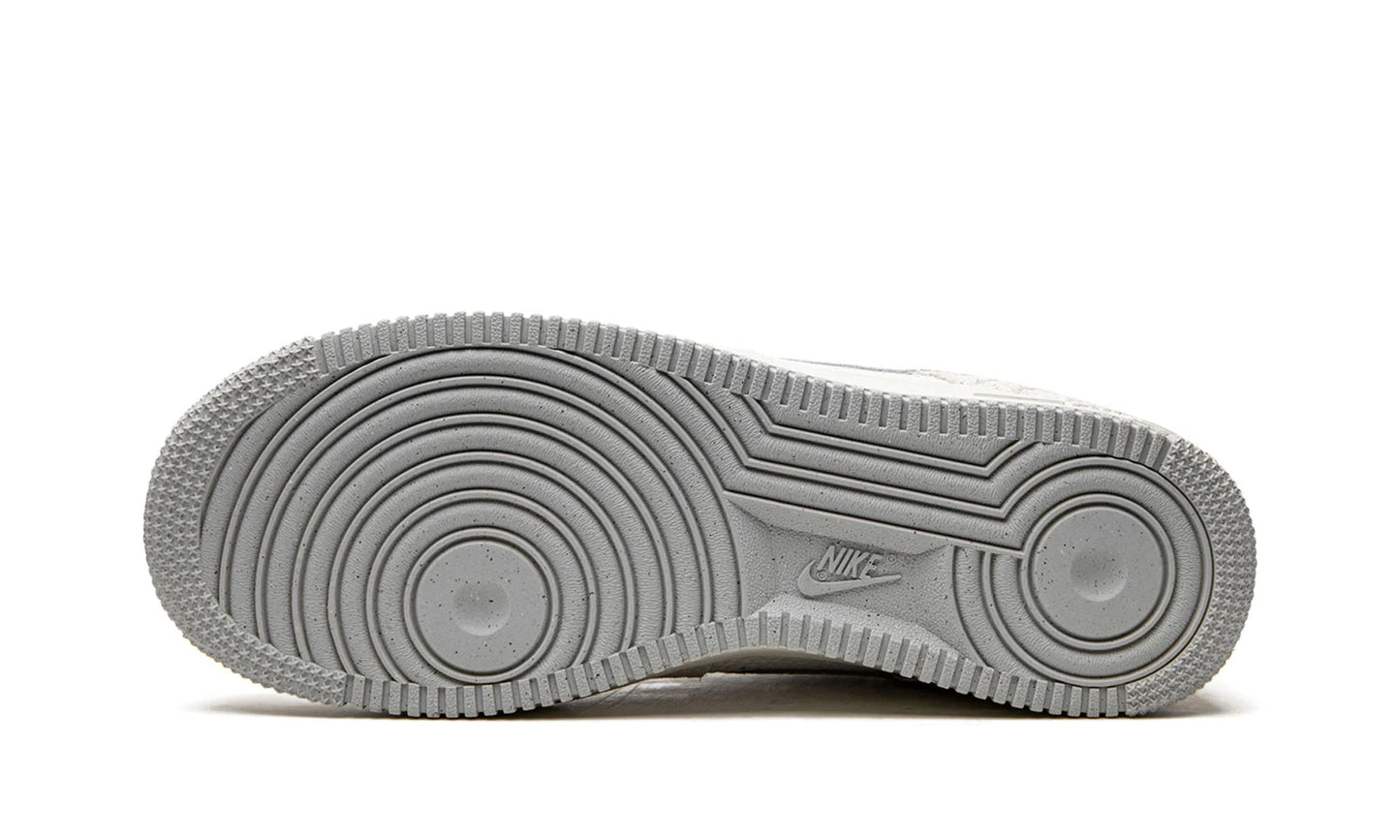 Nike Air Force 1 Low White Python (W)