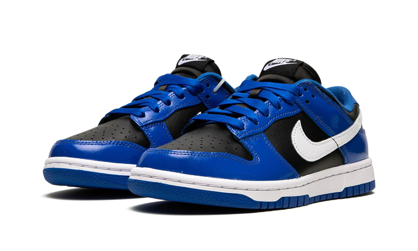 Nike Dunk Low Game Royal (W)