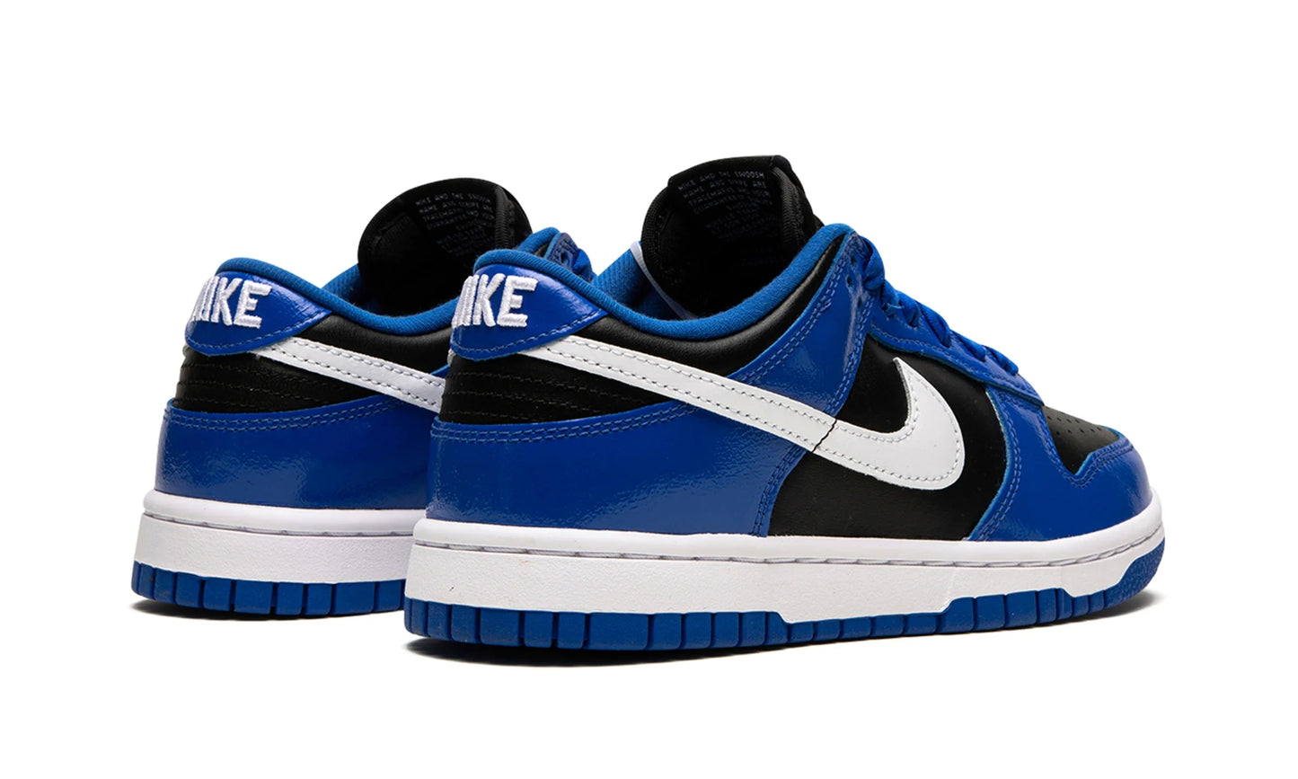 Nike Dunk Low Game Royal (W)