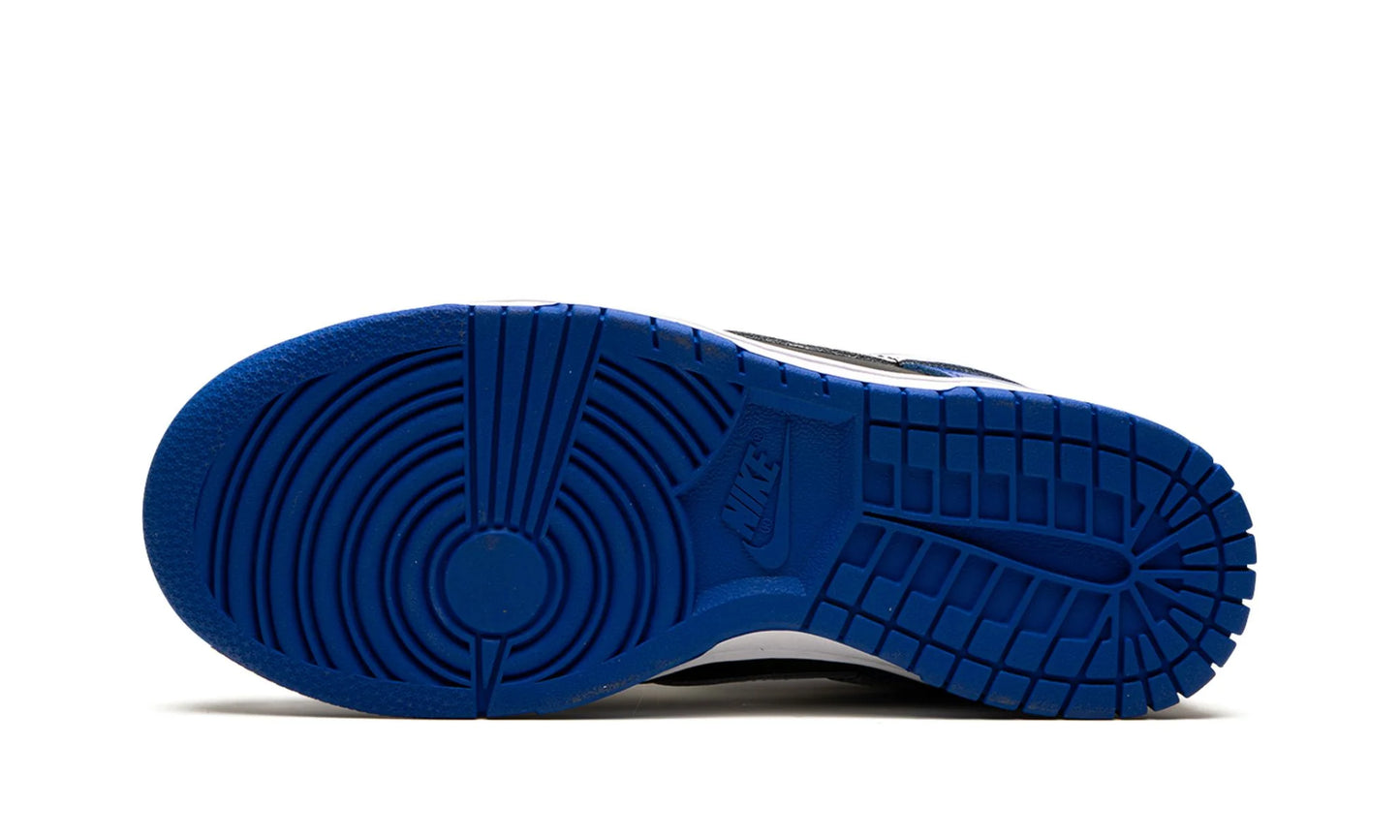 Nike Dunk Low Game Royal (W)