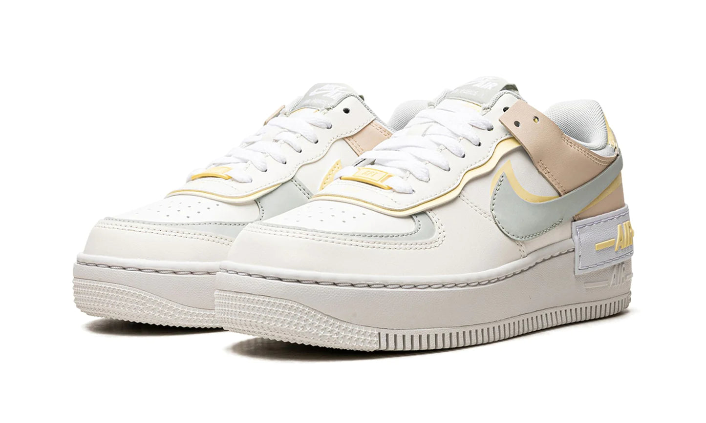 Nike Air Force 1 Low Shadow Citron Tint (W)