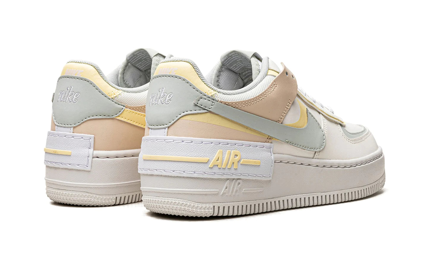 Nike Air Force 1 Low Shadow Citron Tint (W)