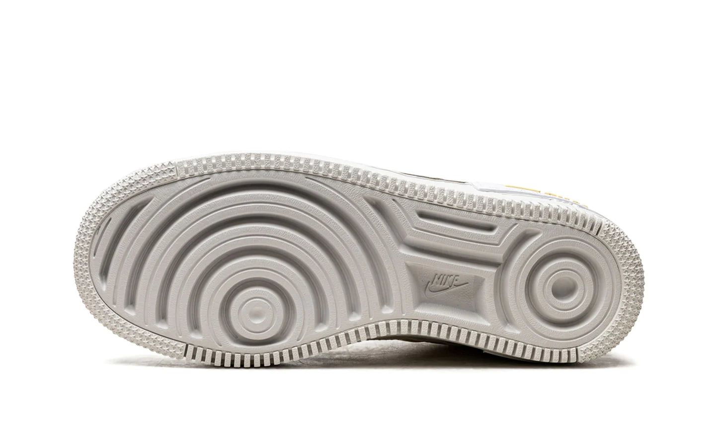 Nike Air Force 1 Low Shadow Citron Tint (W)