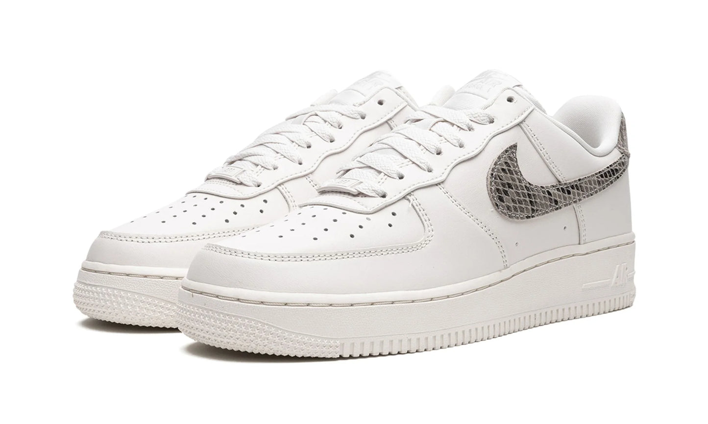 Nike Air Force 1 Low Snakeskin (W)