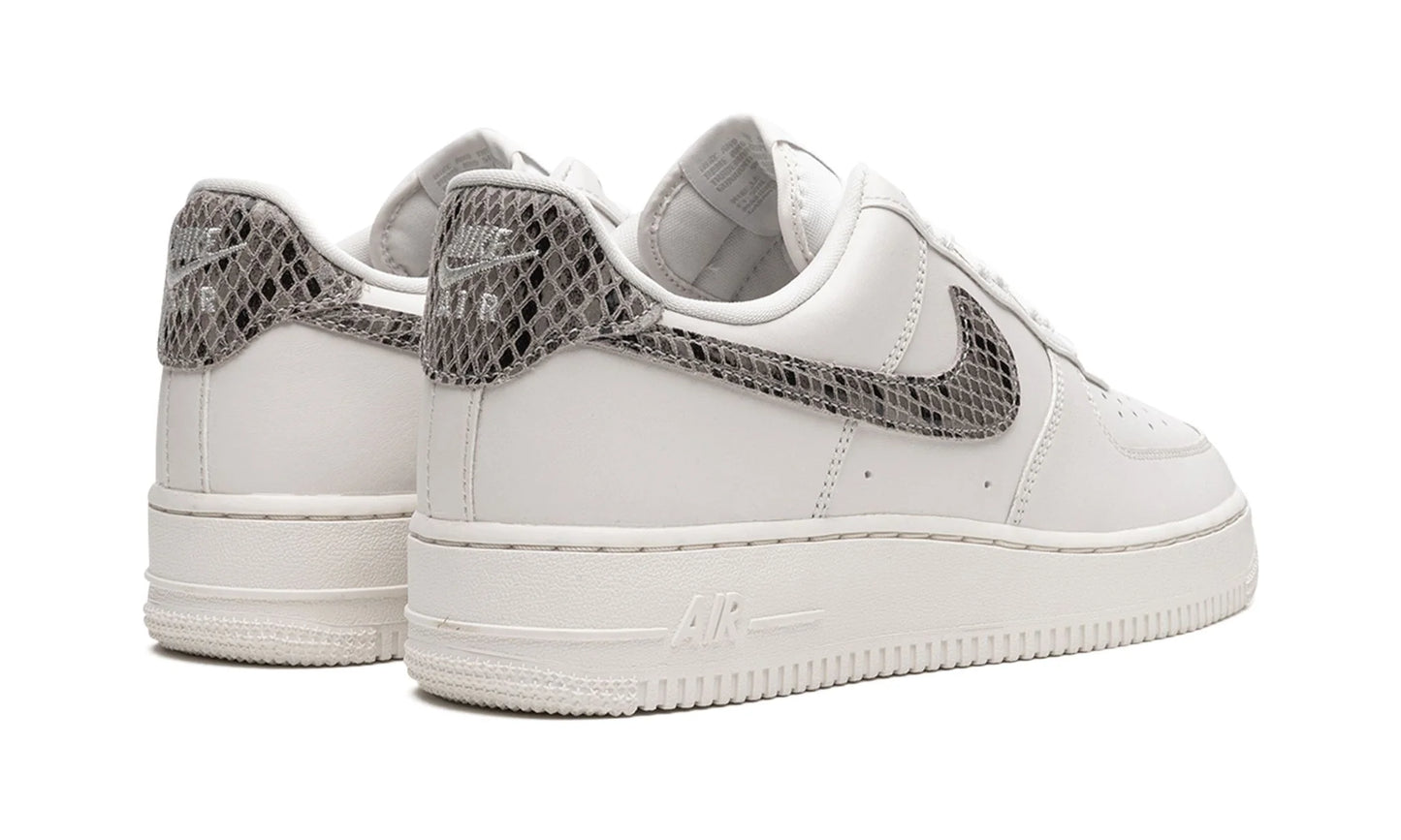 Nike Air Force 1 Low Snakeskin (W)