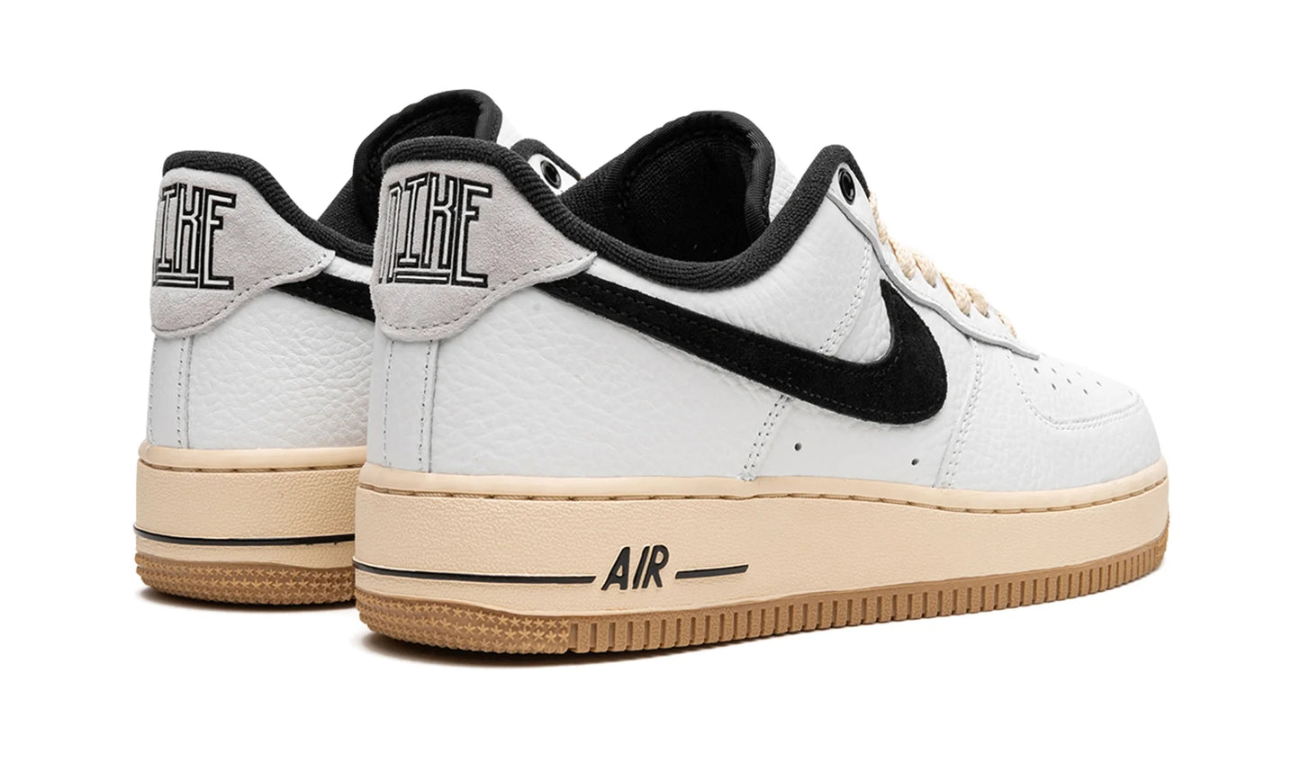 Nike Air Force 1 Low Command Force Summit White (W)