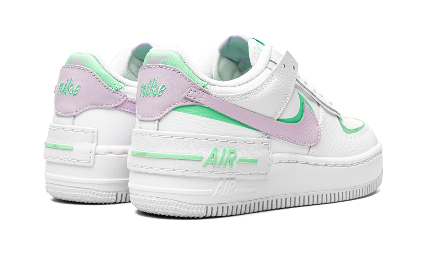 Nike Air Force 1 Low Shadow Infinite Lilac (W)