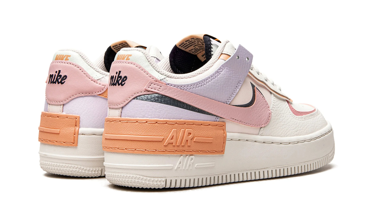 Nike Air Force 1 Low Shadow Pink Glaze (W)