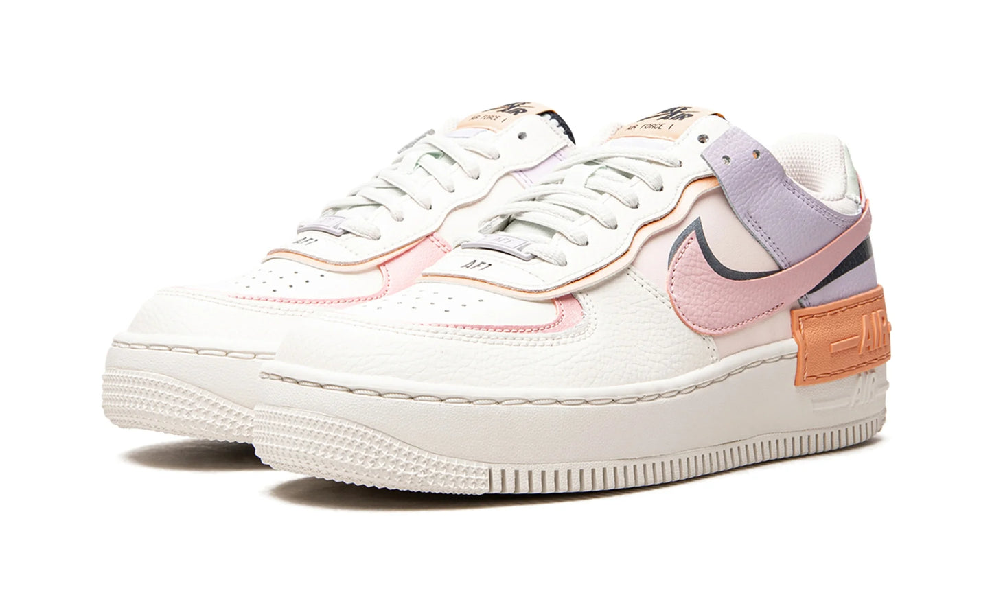 Nike Air Force 1 Low Shadow Pink Glaze (W)