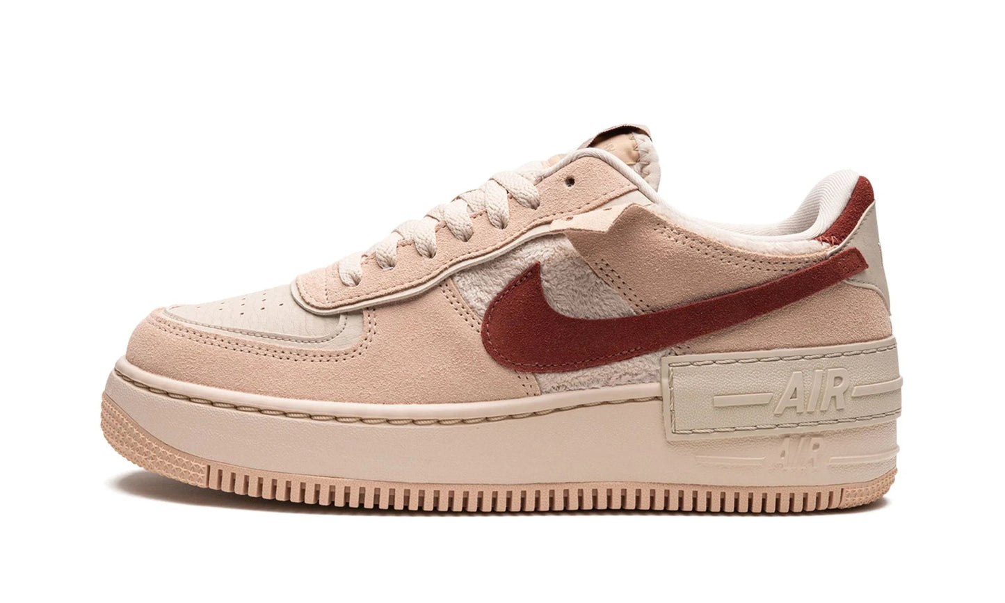 Nike Air Force 1 Low Shadow Shimmer (W)