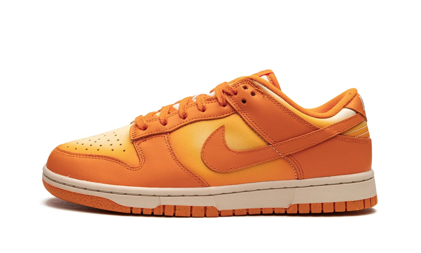 Nike Dunk Low Magma Orange (W)