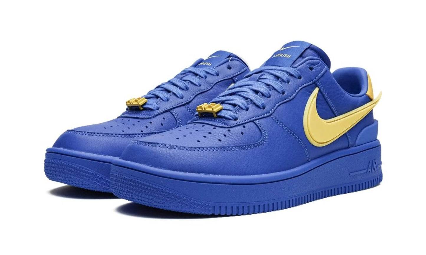Nike Air Force 1 Low Ambush Game Royal