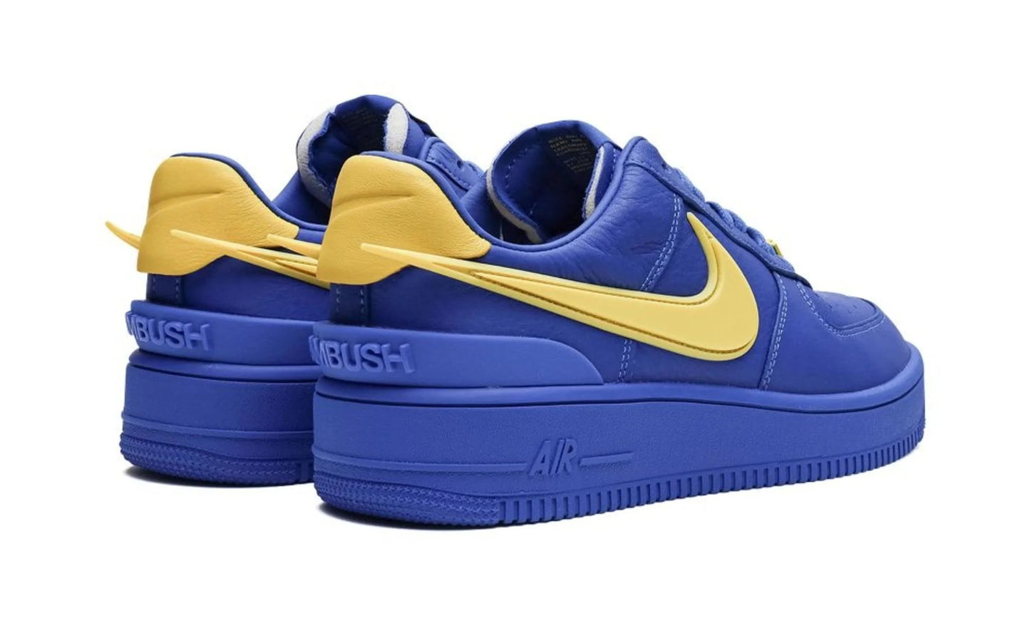 Nike Air Force 1 Low Ambush Game Royal
