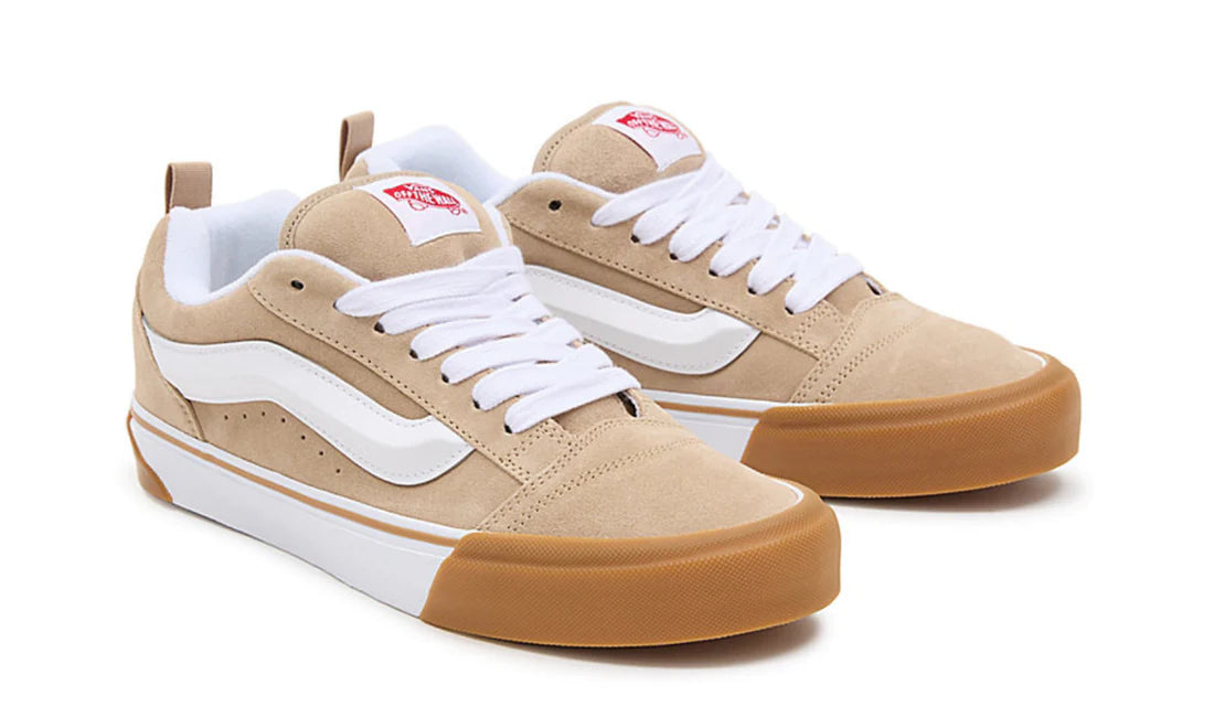 Vans Knu Skool Beige