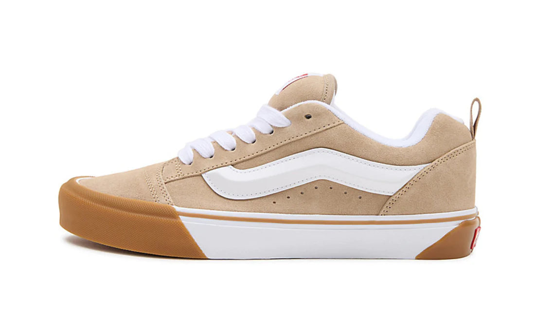 Vans Knu Skool Beige