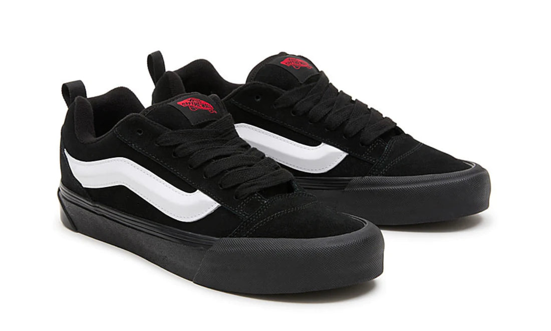 Vans Knu Skool Black