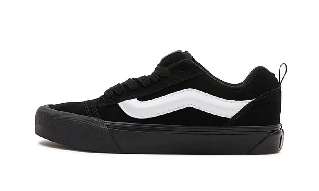 Vans Knu Skool Black
