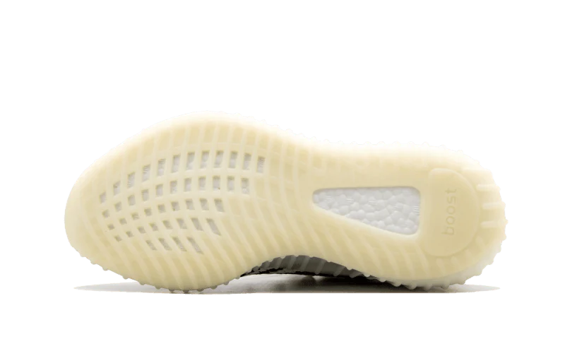 Adidas Yeezy Boost 350 V2 Zebra