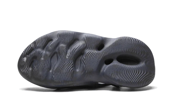 Adidas Yeezy Foam Runner Mineral Blue
