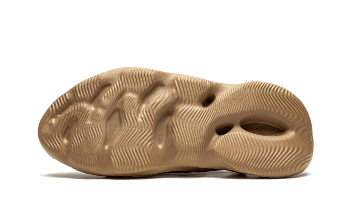 Adidas Yeezy Foam Runner Ochre