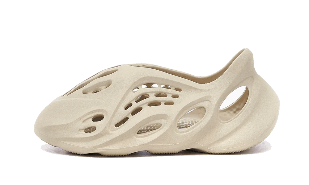 Adidas Yeezy Foam Runner Sand