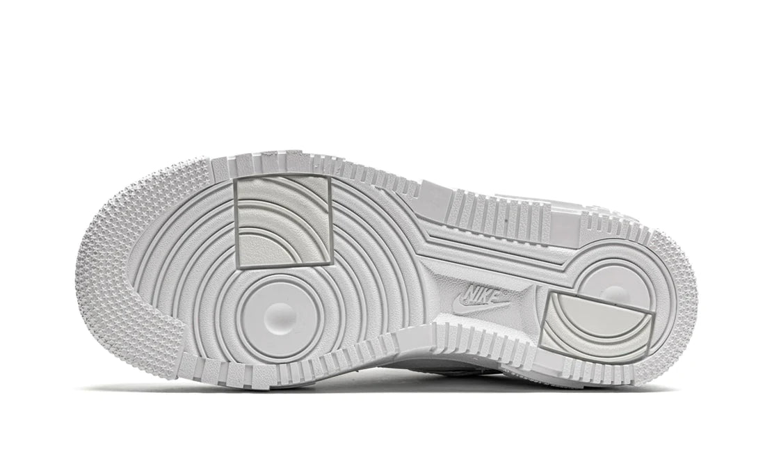 Nike Air Force 1 Low Pixel White (W)
