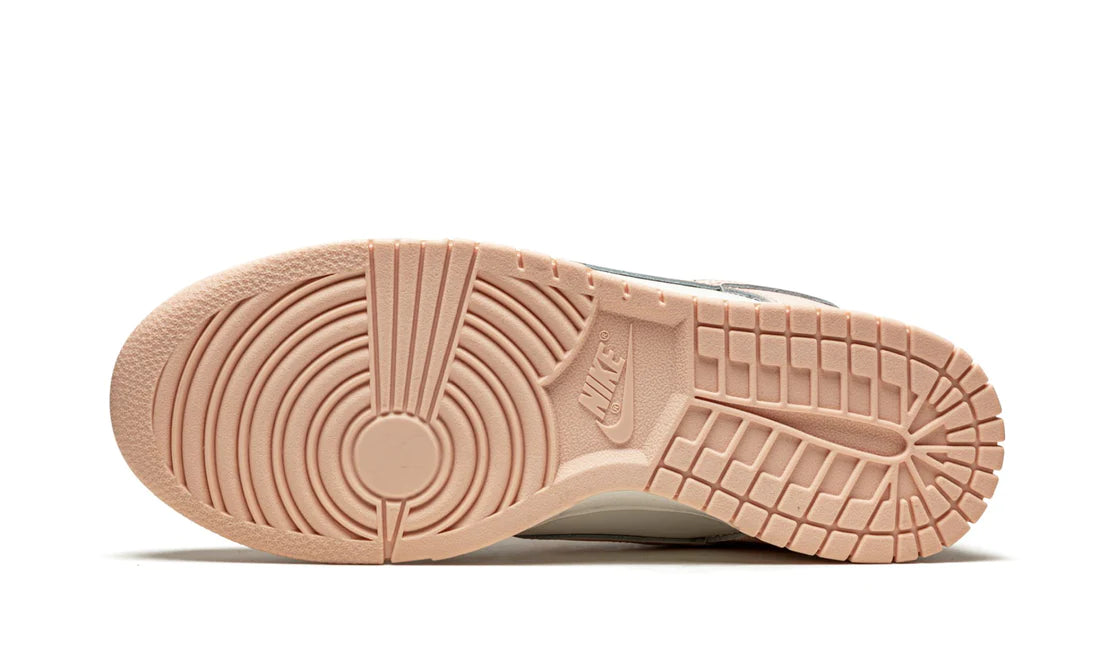 Nike Dunk Low Orange Pearl (W)
