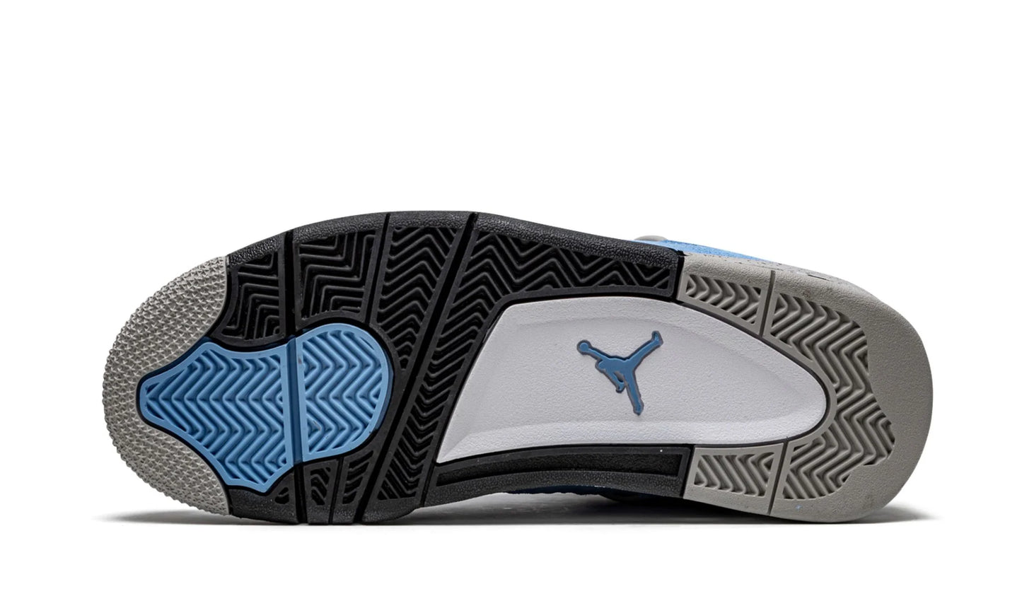 Air Jordan 4 University Blue (GS)