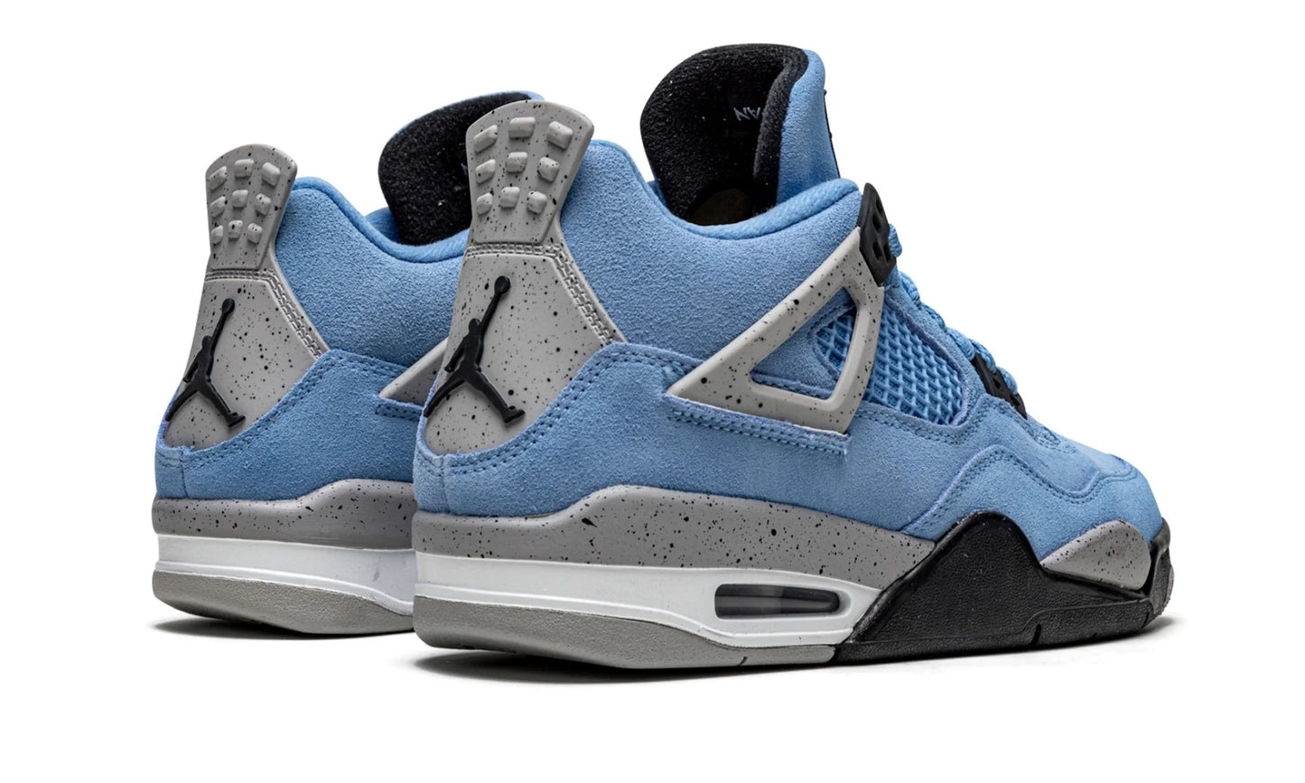 Air Jordan 4 University Blue (GS)