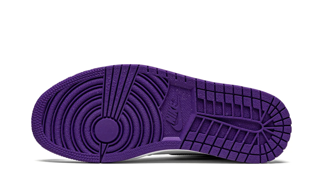 Air Jordan 1 High Court Purple 2.0 (W)