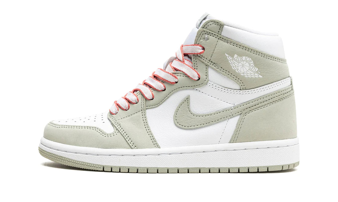 Air Jordan 1 High Seafoam (W)