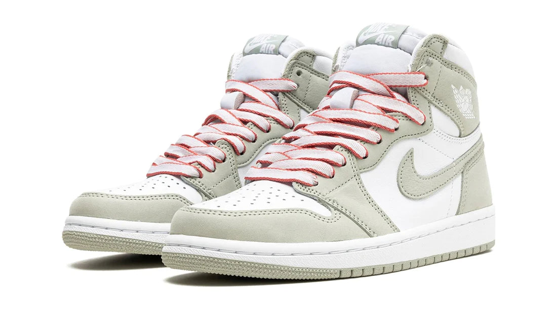 Air Jordan 1 High Seafoam (W)