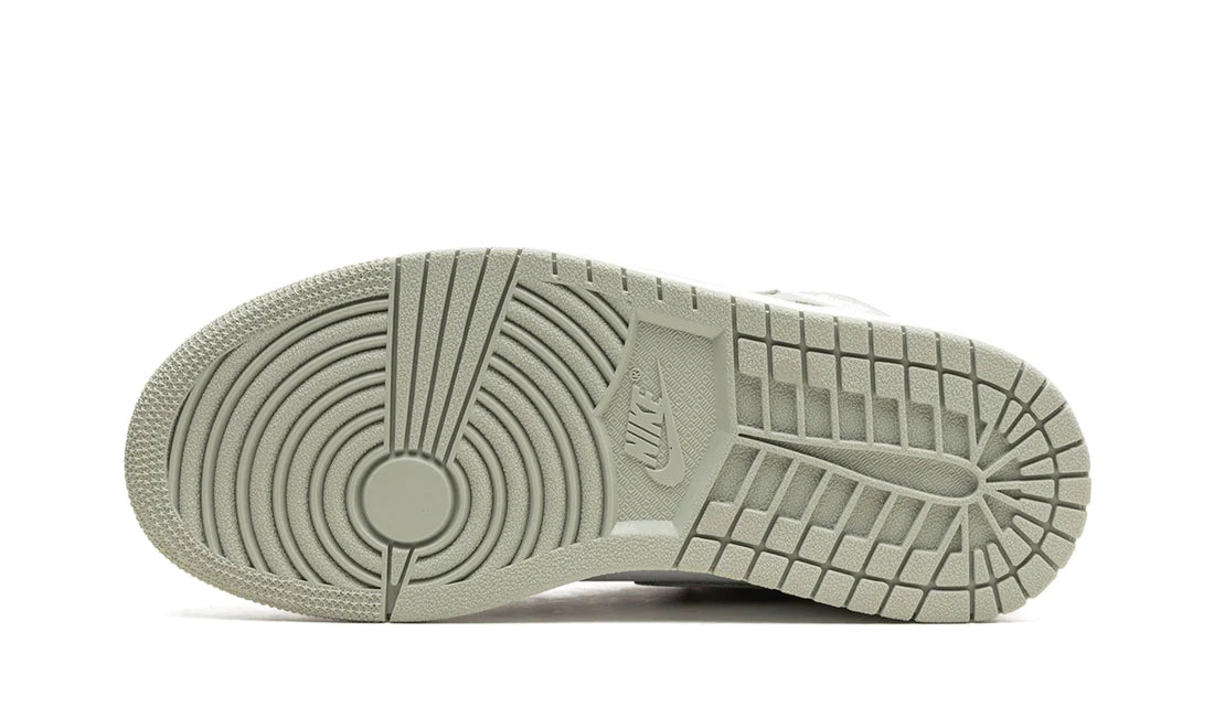 Air Jordan 1 High Seafoam (W)