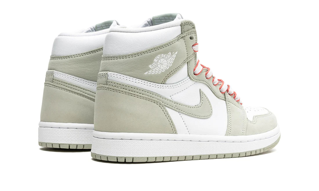 Air Jordan 1 High Seafoam (W)