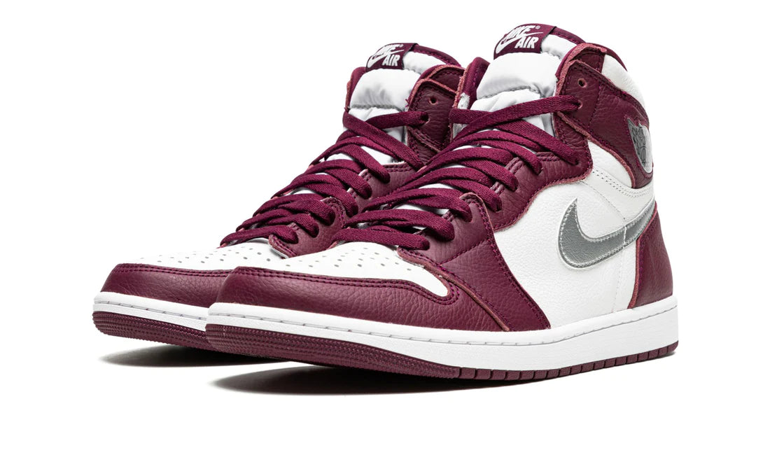 Air Jordan 1 High Bordeaux