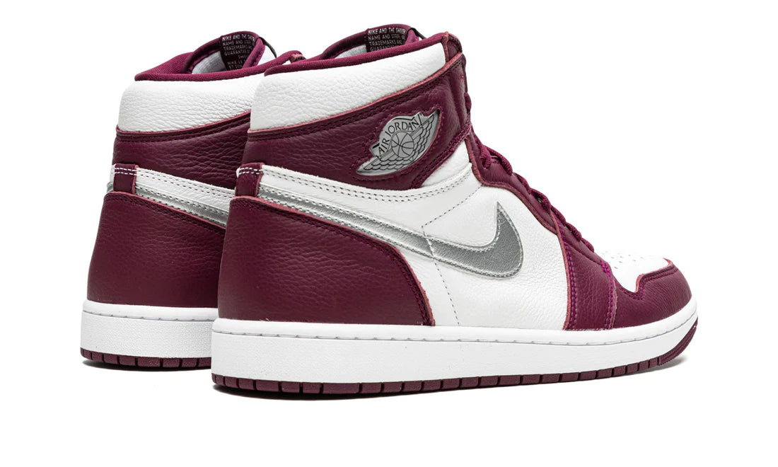 Air Jordan 1 High Bordeaux