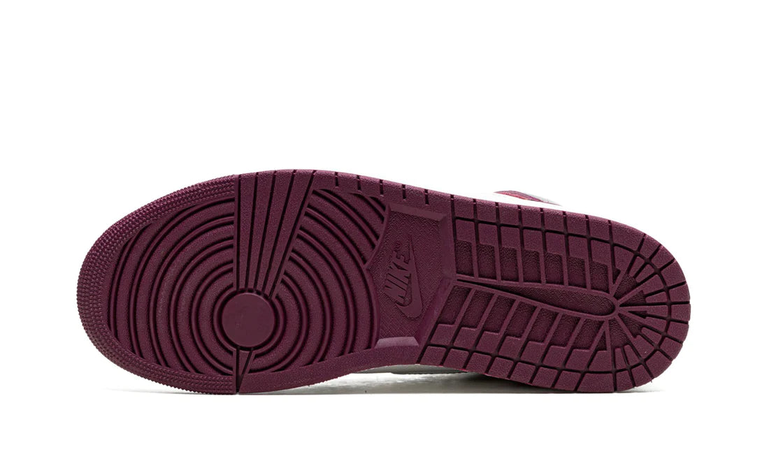 Air Jordan 1 High Bordeaux