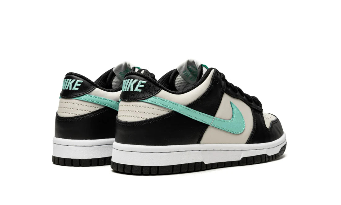 Nike Dunk Low Grey Tiffany (GS)